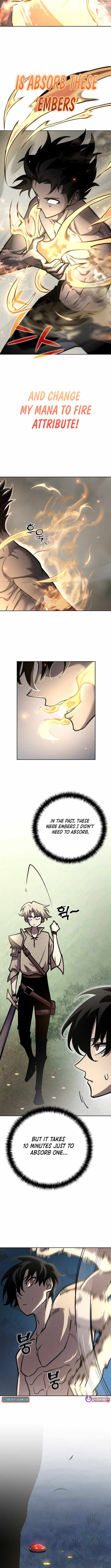 The Sword God From the Destroyed World Chapter 10 12
